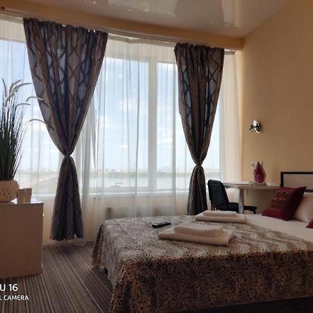 Сity Star Apartmens Dnipro Exterior photo