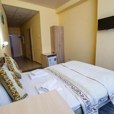 Сity Star Apartmens Dnipro Exterior photo