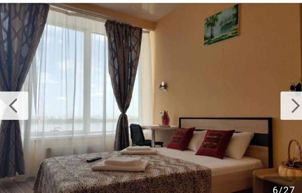 Сity Star Apartmens Dnipro Exterior photo