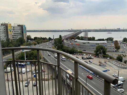 Сity Star Apartmens Dnipro Exterior photo